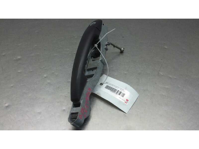 Recambio de maneta exterior delantera izquierda para citroen berlingo cuadro x referencia OEM IAM   