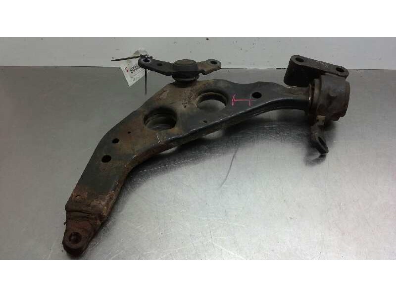 Recambio de brazo suspension inferior delantero izquierdo para bmw mini (r50,r53) referencia OEM IAM   