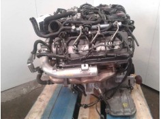 Recambio de motor completo para audi a6 berlina (4f2) 2.7 v6 24v tdi referencia OEM IAM BPP STOCK  2