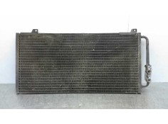 Recambio de condensador / radiador aire acondicionado para mg rover serie 25 (rf) classic (5-ptas.) referencia OEM IAM   