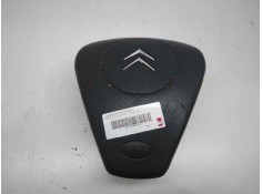 Recambio de airbag delantero izquierdo para citroen c3 1.4 hdi cool referencia OEM IAM 9659300980A01  