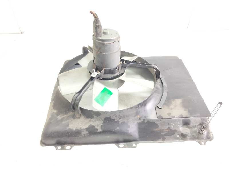 Recambio de electroventilador para audi 80/90 (893) 90 referencia OEM IAM   