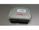 CENTRALITA MOTOR UCE 0281010865 286 