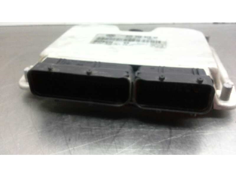 Recambio de centralita motor uce para volkswagen polo (9n1) trendline referencia OEM IAM 0281010865 286 