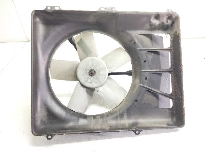 Recambio de electroventilador para audi 80/90 (893) 90 referencia OEM IAM   