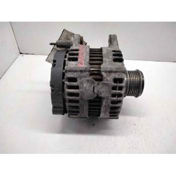 Recambio de alternador para dodge journey sxt referencia OEM IAM 04801715AA 0121715047 14V 180A