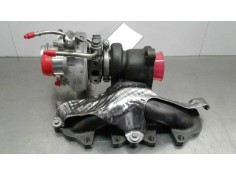 Recambio de turbocompresor para nissan juke (f15) 1.2 16v cat referencia OEM IAM 8201165362 4937305004 