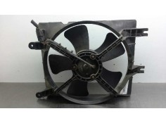 Recambio de electroventilador para daewoo lacetti cdx referencia OEM IAM    2