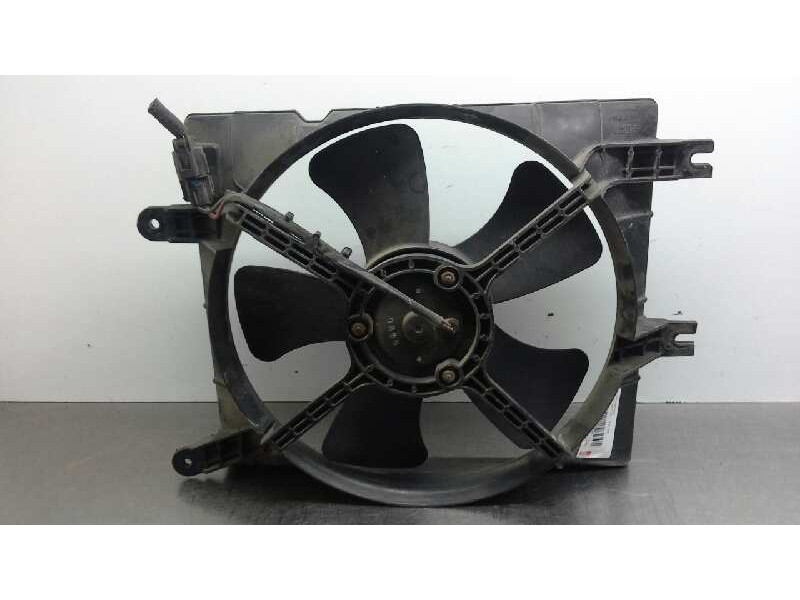 Recambio de electroventilador para daewoo lacetti cdx referencia OEM IAM   