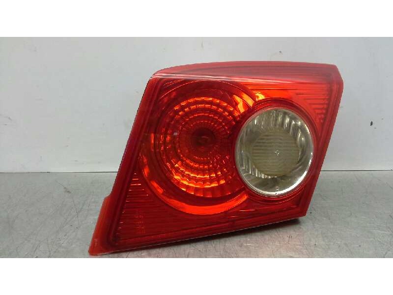 Recambio de piloto trasero derecho porton para daewoo lacetti cdx referencia OEM IAM   