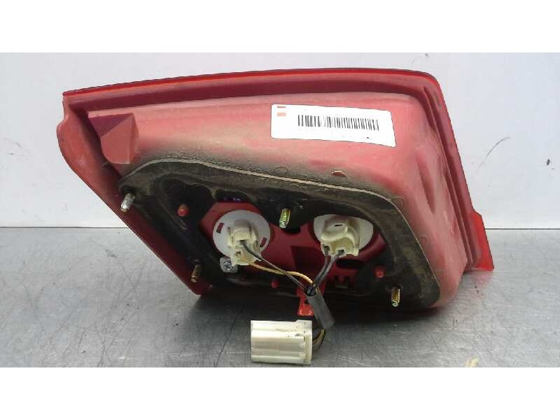 Recambio de piloto trasero derecho porton para daewoo lacetti cdx referencia OEM IAM   