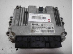 Recambio de centralita motor uce para citroen c3 1.4 hdi cool referencia OEM IAM 9664843480  