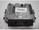 CENTRALITA MOTOR UCE 9664843480 0281012523 EDC16C34