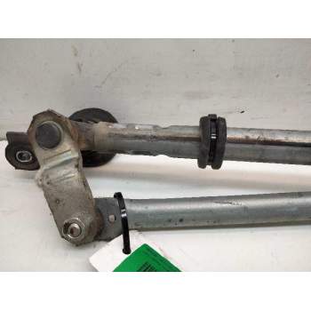 Recambio de motor limpia delantero para opel astra j lim. selective business referencia OEM IAM 1397220623  