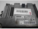 CENTRALITA MOTOR UCE 9664843480 