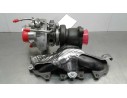 TURBOCOMPRESOR 8201165362 4937305004 