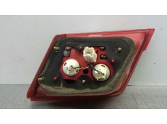 Recambio de piloto trasero izquierdo porton para daewoo lacetti cdx referencia OEM IAM    2