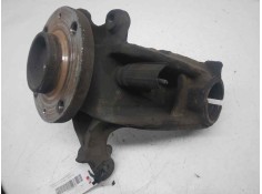 Recambio de mangueta delantera izquierda para citroen c3 1.4 hdi cool referencia OEM IAM 364691   2