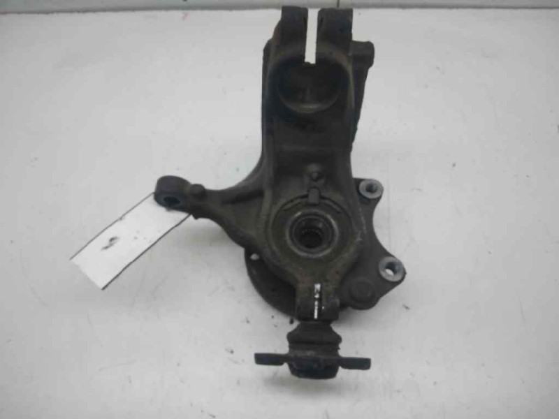 Recambio de mangueta delantera izquierda para citroen c3 1.4 hdi cool referencia OEM IAM 364691  