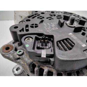 Recambio de alternador para dodge journey sxt referencia OEM IAM 04801715AA 0121715047 14V 180A