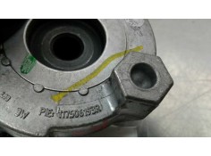 Recambio de tensor correa auxiliar para nissan juke (f15) 1.2 16v cat referencia OEM IAM 117506193R  