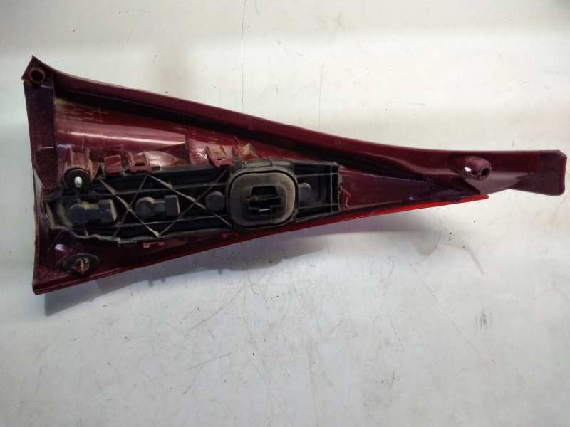 Recambio de piloto trasero izquierdo para citroen c3 1.4 hdi cool referencia OEM IAM 6350X5  