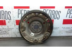 Recambio de volante motor para nissan pathfinder (r51) 3.0 v6 dci cat referencia OEM IAM  9XA 661  2