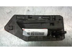 Recambio de maneta interior trasera izquierda para citroen zx 1.9 td armonia referencia OEM IAM 9602929377   2