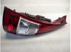 Recambio de piloto trasero izquierdo para citroen c3 1.4 hdi cool referencia OEM IAM 6350X5   2