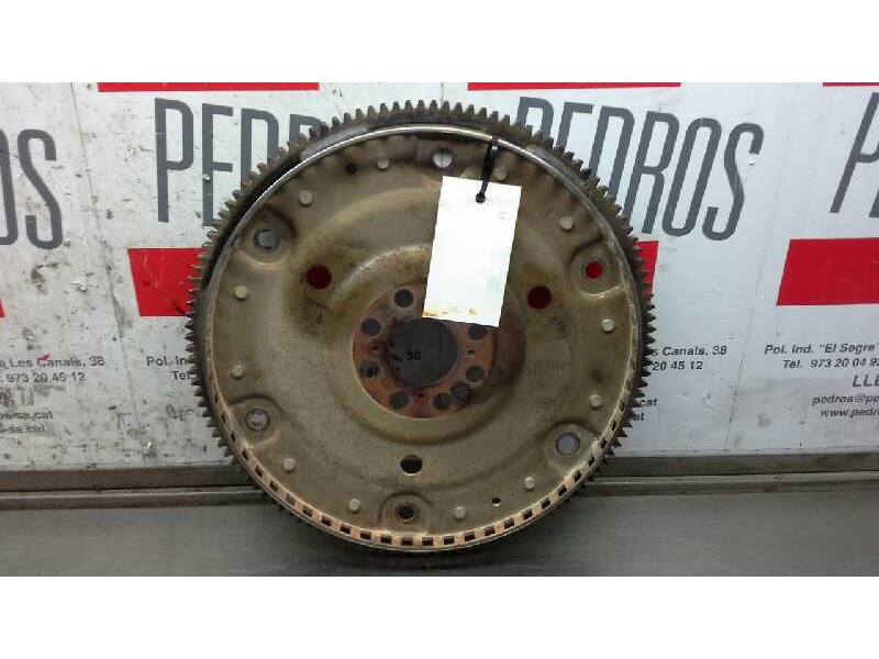 Recambio de volante motor para nissan pathfinder (r51) 3.0 v6 dci cat referencia OEM IAM  9XA 661 