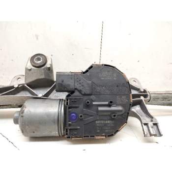 Recambio de motor limpia delantero para opel astra j lim. selective business referencia OEM IAM 1397220623  
