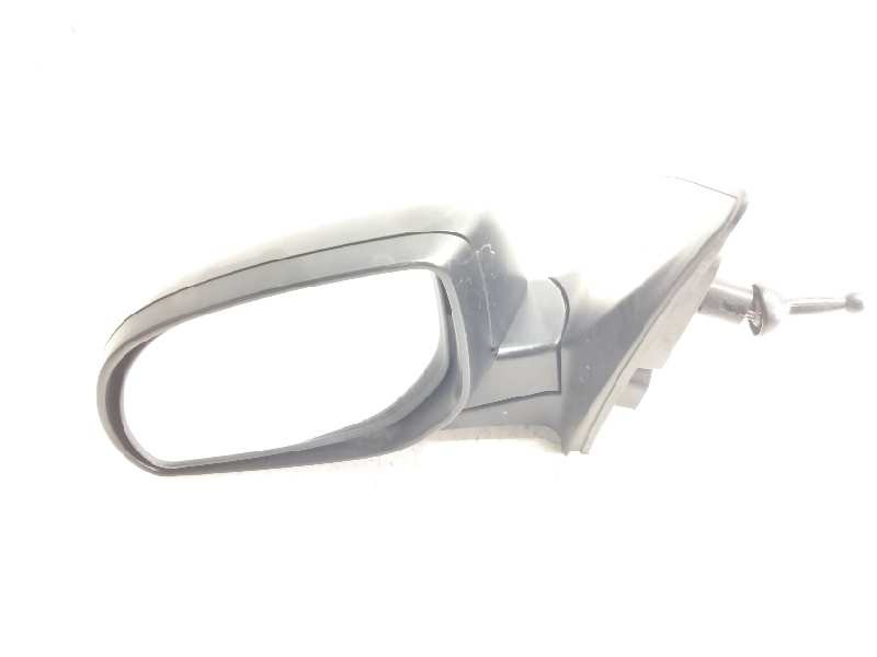 Recambio de retrovisor izquierdo para hyundai i20 classic referencia OEM IAM   