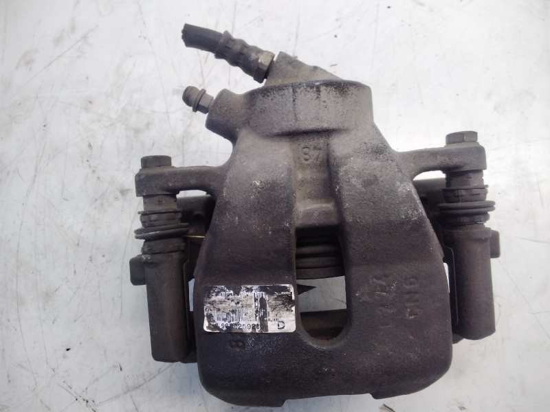 Recambio de pinza freno delantera derecha para citroen c3 1.4 hdi cool referencia OEM IAM 9674259280D  