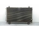CONDENSADOR / RADIADOR AIRE ACONDICIONADO 8845005101 