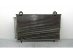 Recambio de condensador / radiador aire acondicionado para toyota avensis berlina (t25) 1.8 sol sedán (4-ptas.) referencia OEM I 2