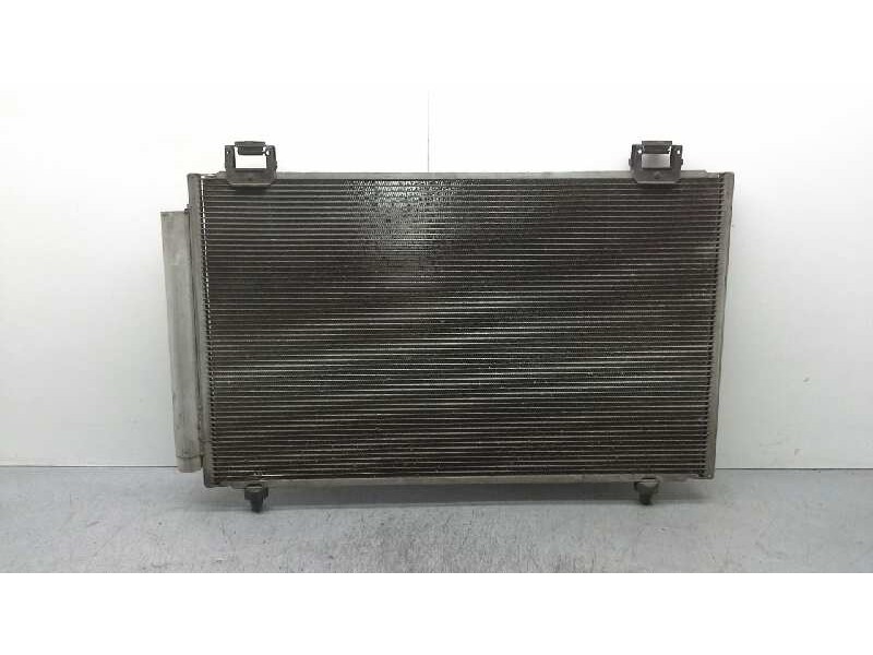 Recambio de condensador / radiador aire acondicionado para toyota avensis berlina (t25) 1.8 sol sedán (4-ptas.) referencia OEM I