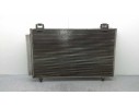 CONDENSADOR / RADIADOR AIRE ACONDICIONADO 8845005101 