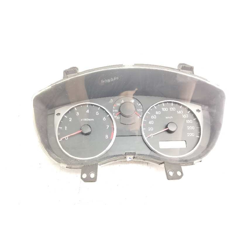 Recambio de cuadro instrumentos para hyundai i20 classic referencia OEM IAM 940031J280  