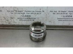 Recambio de piston para nissan pathfinder (r51) 2.5 dci diesel cat referencia OEM IAM    2