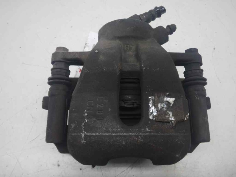 Recambio de pinza freno delantera izquierda para citroen c3 1.4 hdi cool referencia OEM IAM 4401E0  