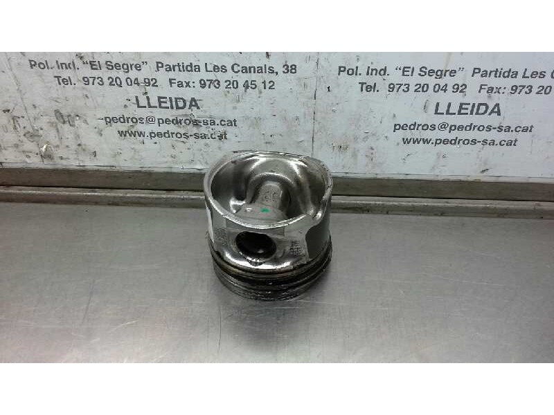 Recambio de piston para nissan pathfinder (r51) 2.5 dci diesel cat referencia OEM IAM   