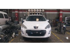 peugeot 308 del año 2012