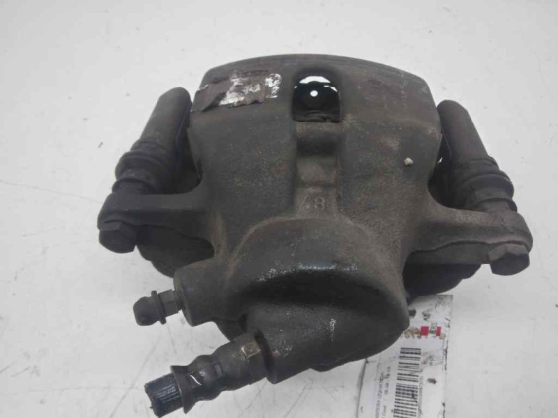Recambio de pinza freno delantera izquierda para citroen c3 1.4 hdi cool referencia OEM IAM 4401E0  