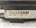 CUADRO INSTRUMENTOS 940031J280 