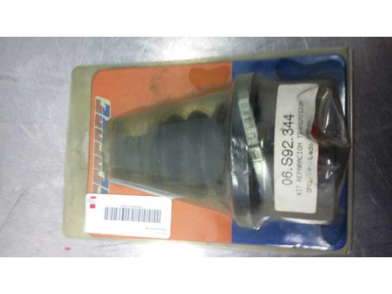 Recambio de fuelle para opel referencia OEM IAM 06S92344  SERCORE