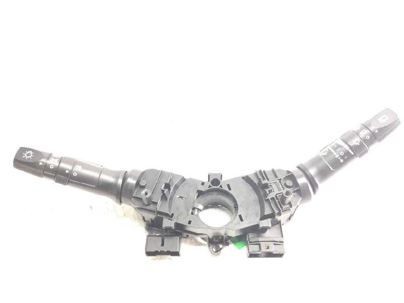 Recambio de mando intermitentes y limpia para hyundai i20 classic referencia OEM IAM 934201J110 934201J100 