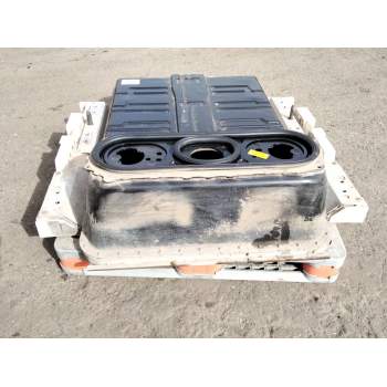 Recambio de bateria hibrido para renault zoe furgoneta/hatchback (bfm_) electric (bfma, bfmb) referencia OEM IAM 295105928R  