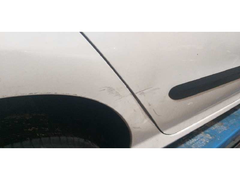 peugeot 308 del año 2012