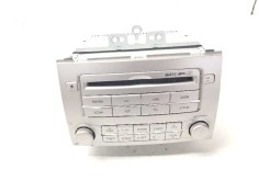 Recambio de sistema audio / radio cd para hyundai i20 classic referencia OEM IAM 961001J202  