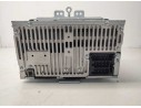 SISTEMA AUDIO / RADIO CD 961001J202 